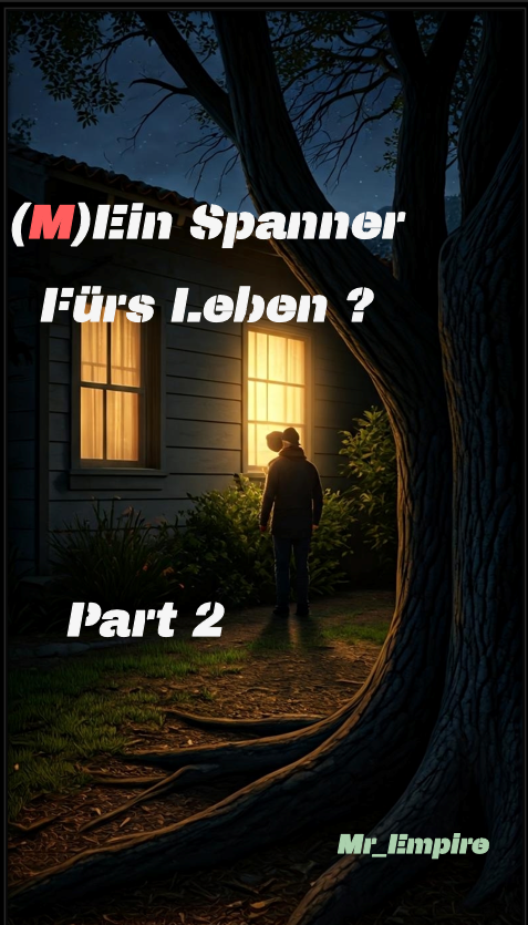 (M)Ein Spanner - fürs Leben?, 
